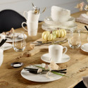 Набор столовых приборов из 30 предметов  коллекции Voice Basic Besteck бренда Villeroy & Boch