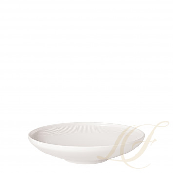 Салатник 25см коллекции Afina бренда Villeroy & Boch