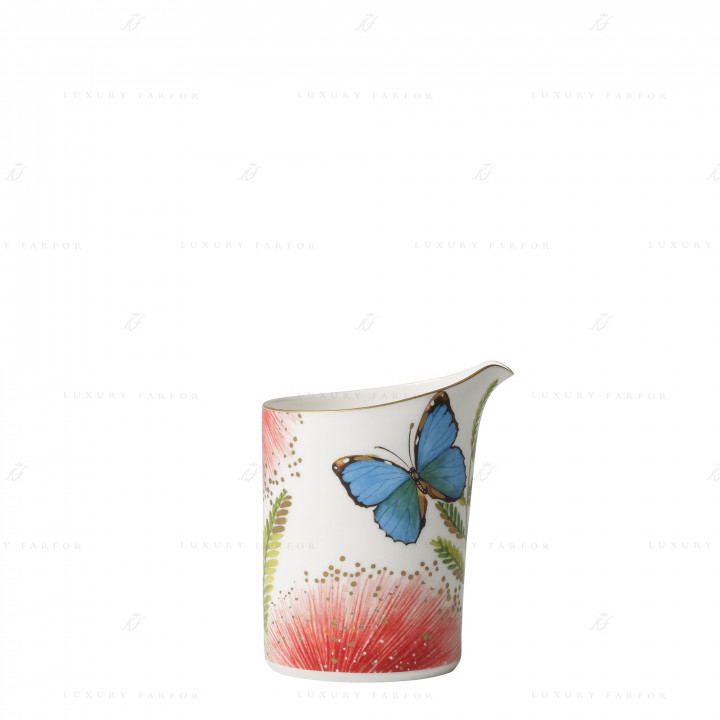 Молочник 0,22л коллекции Amazonia бренда Villeroy & Boch