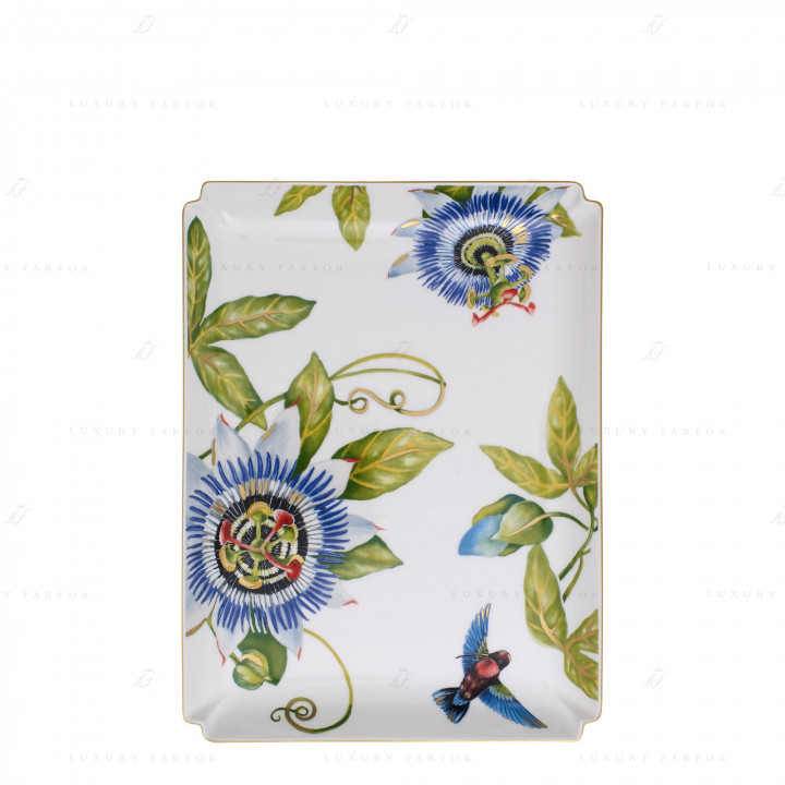 Чаша для декора 28см коллекции Amazonia бренда Villeroy & Boch