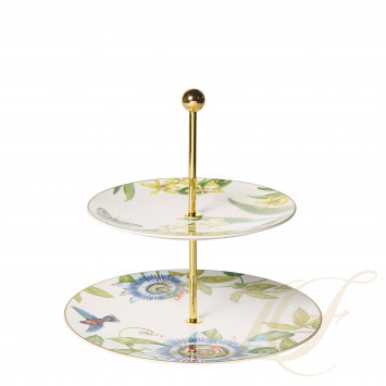 Этажерка 27,5см коллекции Amazonia бренда Villeroy & Boch