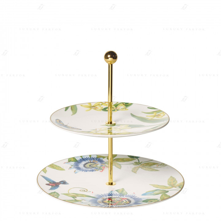 Этажерка 27,5см коллекции Amazonia бренда Villeroy & Boch