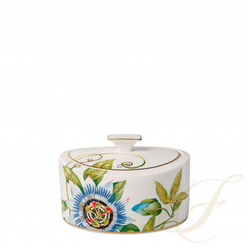 Шкатулка 16см коллекции Amazonia бренда Villeroy & Boch