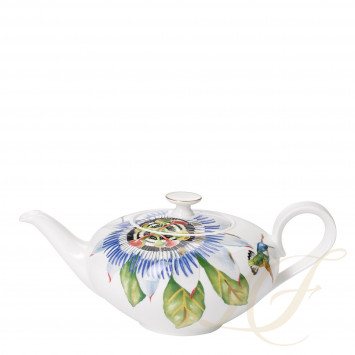 Чайник 1,00л коллекции Amazonia Anmut бренда Villeroy & Boch