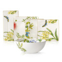 Столовый сервиз на 6 персон коллекции Amazonia бренда Villeroy & Boch
