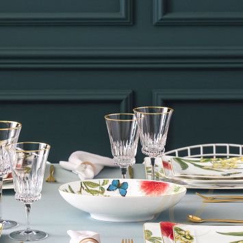 Столовый сервиз на 6 персон коллекции Amazonia бренда Villeroy & Boch