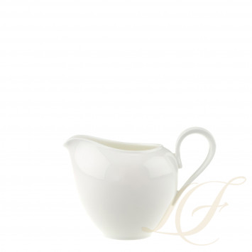 Молочник 0,20л коллекции Anmut бренда Villeroy & Boch