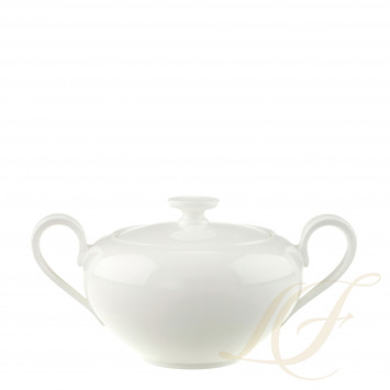 Сахарница 0,35л коллекции Anmut бренда Villeroy & Boch