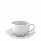 Чашка кофейная с блюдцем 0,2л