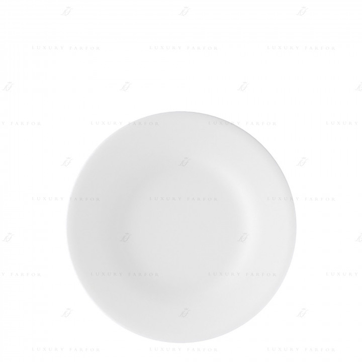 Тарелка закусочная 22см коллекции Anmut бренда Villeroy & Boch