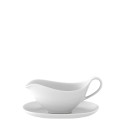 Соусник с подставкой 0,45л коллекции Anmut бренда Villeroy & Boch