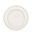 Блюдо круглое 33см коллекции Anmut Gold бренда Villeroy & Boch