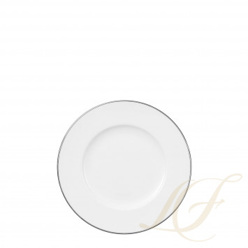 Тарелка десертная 16см коллекции Anmut Platinum бренда Villeroy & Boch