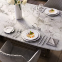 Чайный сервиз на 6 персон коллекции Anmut Platinum бренда Villeroy & Boch