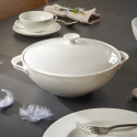 Столовый сервиз на 6 персон коллекции Anmut бренда Villeroy & Boch