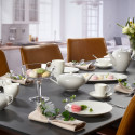 Чайный сервиз на 6 персон коллекции Anmut бренда Villeroy & Boch