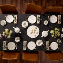 Чайный сервиз на 6 персон коллекции Anmut бренда Villeroy & Boch