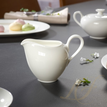 Чайный сервиз на 6 персон коллекции Anmut бренда Villeroy & Boch