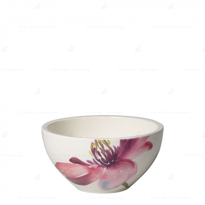 Чаша бульонная 0,60л коллекции Artesano Flower Art бренда Villeroy & Boch