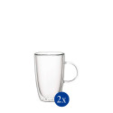 Чашка 0,45л, 2шт. коллекции Artesano Hot & Cold Beverages бренда Villeroy & Boch