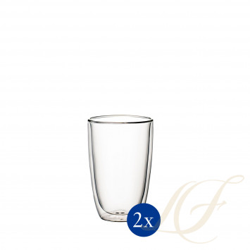Стакан 0,45л, 2шт. коллекции Artesano Hot & Cold Beverages бренда Villeroy & Boch