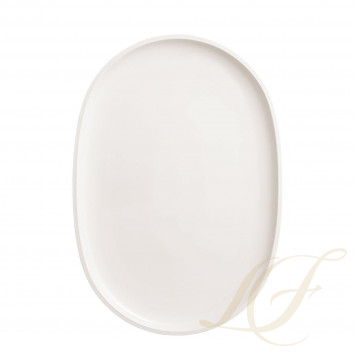 Тарелка для рыбы 43см коллекции Artesano Original бренда Villeroy & Boch