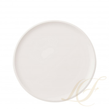 Тарелка для пиццы 32см коллекции Artesano Original бренда Villeroy & Boch