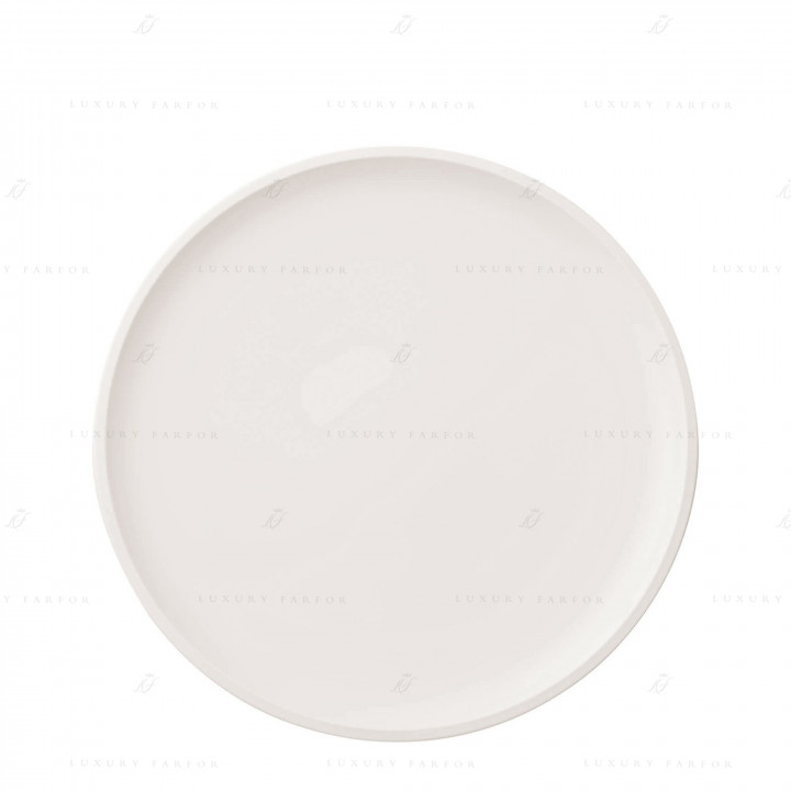 Тарелка для пиццы 32см коллекции Artesano Original бренда Villeroy & Boch