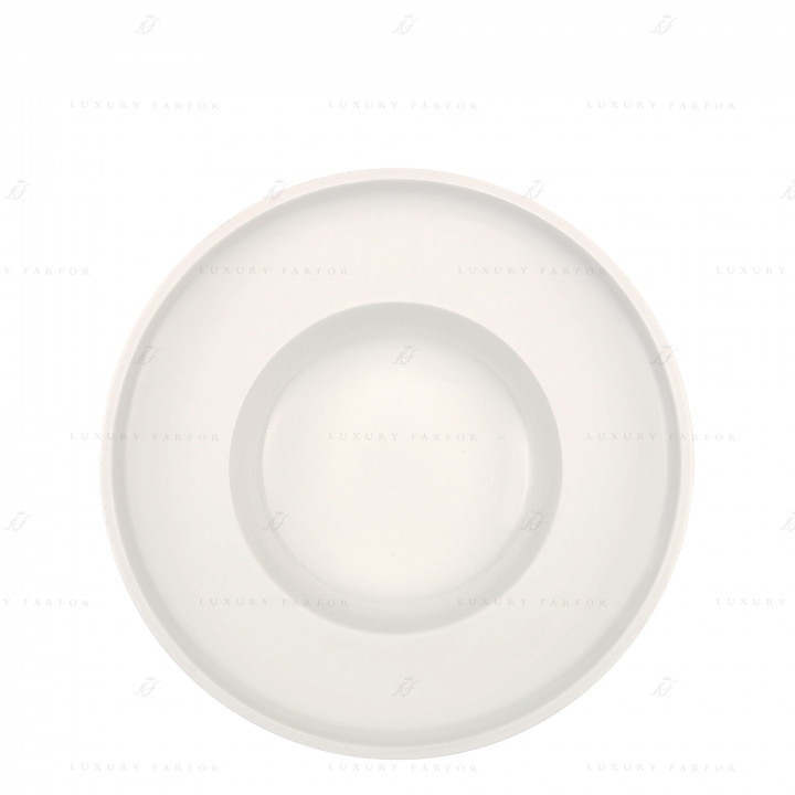 Тарелка для спагетти 30см коллекции Artesano Original бренда Villeroy & Boch