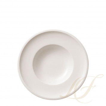 Тарелка суповая 25см коллекции Artesano Original бренда Villeroy & Boch
