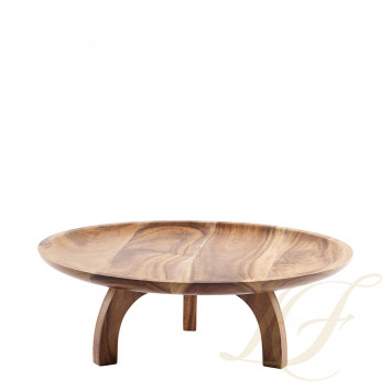 Блюдо на ножках 32см бренда Villeroy & Boch