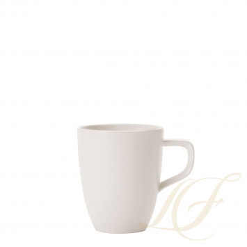 Кружка 0,38л коллекции Artesano Original бренда Villeroy & Boch