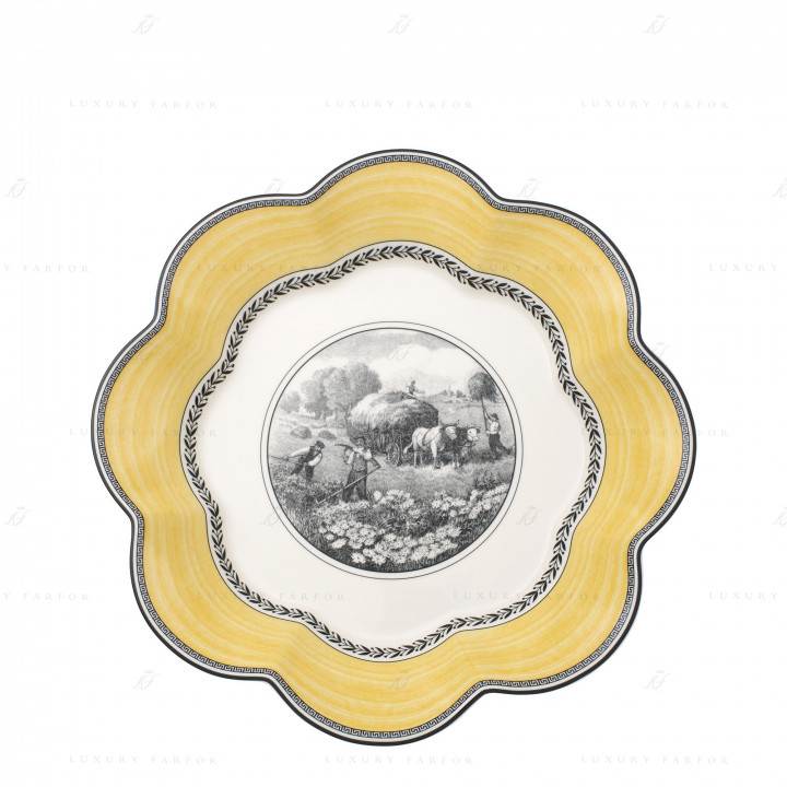 Чаша 31см  коллекции Audun 