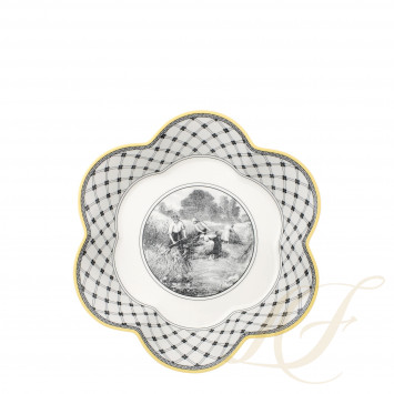 Чаша 25,4см  коллекции Audun 