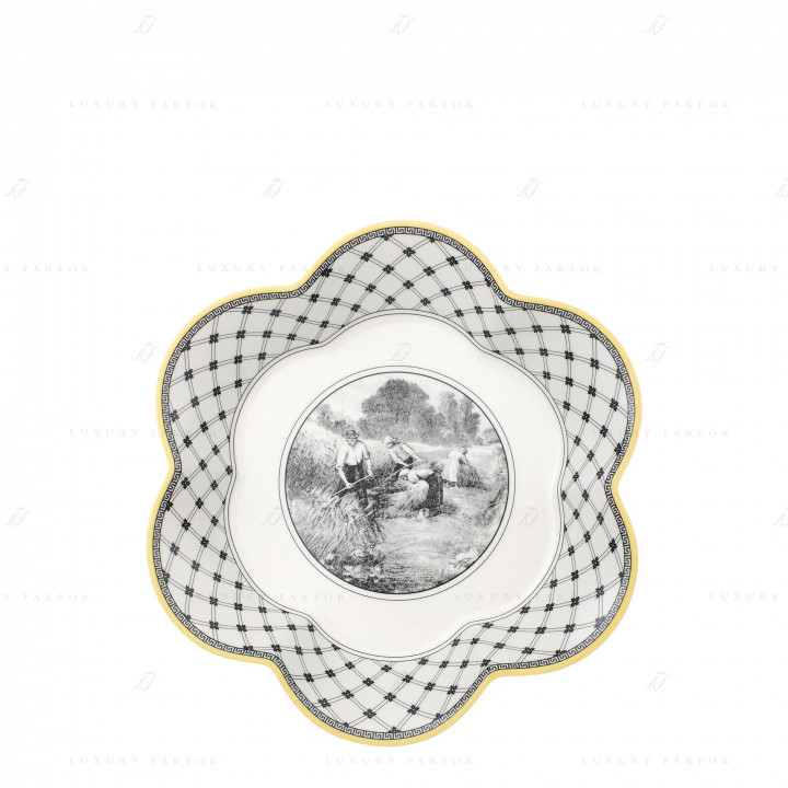 Чаша 25,4см  коллекции Audun 