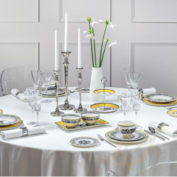 Столовый сервиз на 6 персон коллекции Audun 