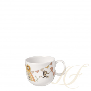 Кружка 0,17л коллекции Boho Kids 
