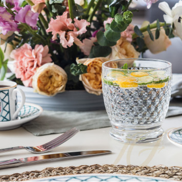 Коллекция Boston бренда Villeroy & Boch