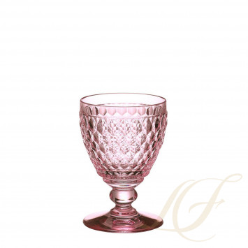 Бокал для белого вина 0,125л коллекции Boston Coloured 