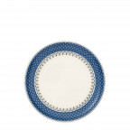 Тарелка закусочная 22см