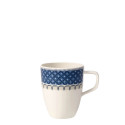 Кружка 0,38л коллекции Casale Blu бренда Villeroy & Boch