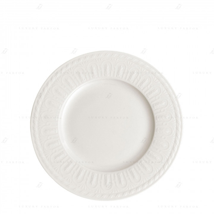 Тарелка главная 27см коллекции Cellini бренда Villeroy & Boch
