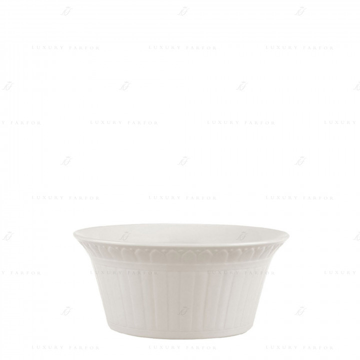 Чаша десертная 0,38л коллекции Cellini бренда Villeroy & Boch