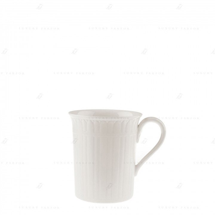 Кружка 0,30л коллекции Cellini бренда Villeroy & Boch