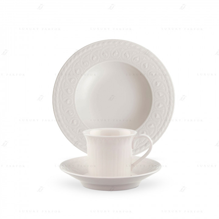 Коллекция Cellini бренда Villeroy & Boch