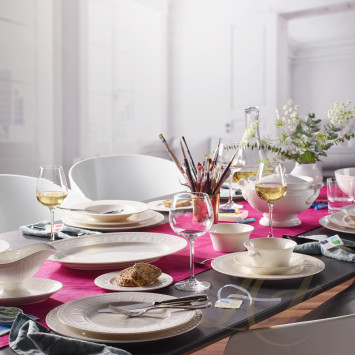 Коллекция Cellini бренда Villeroy & Boch