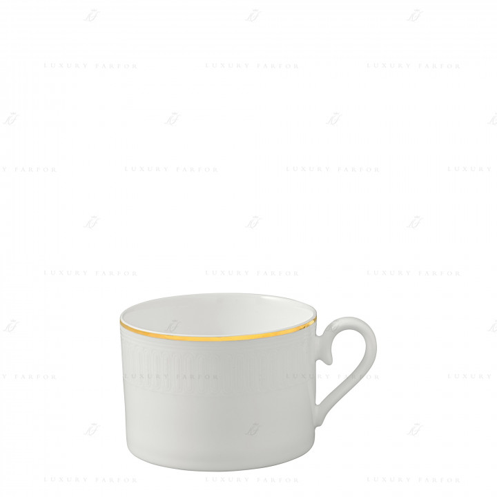 Чашка чайная 0,15л коллекции Chateau Septfontaines бренда Villeroy & Boch