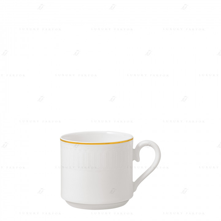 Чашка кофейная 0,17л коллекции Chateau Septfontaines бренда Villeroy & Boch