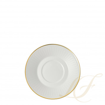 Блюдце для чашки кофейной 15,6см коллекции Chateau Septfontaines бренда Villeroy & Boch
