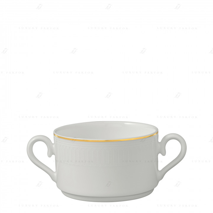 Чаша суповая 0,2л коллекции Chateau Septfontaines бренда Villeroy & Boch